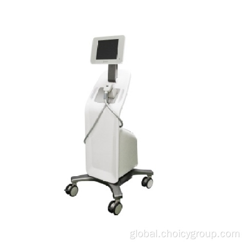 Rf Cavitation Machine Choicy Liposunic Body Slimming Machine Factory